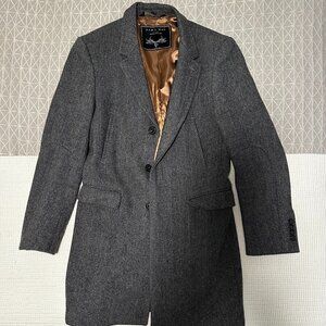 Zara Man Denim Couture